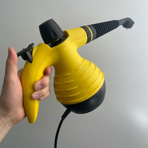 Steam Cleaner